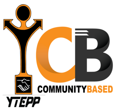 Community Based Logo -01