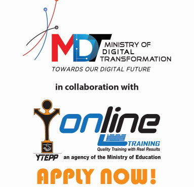 MDT in collaboration with YTEPP - APPLY NOW-01